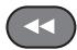 JVC UX-VJ3G - Per fare avanzare o retrocedere rapidamente la traccia - 1