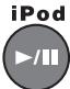 JVC UX-VJ3G - Per porre l'iPod/iPhone/iPad nel modo di risparmio energetico - 1