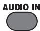 JVC UX-VJ3G - Kies "AUDIO IN" als bron. - 2