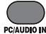 JVC UX-VJ3G - Selezione della sorgente - 5