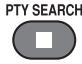 JVC UX-VJ5V - Sélectionnez un code PTY, puis démarrez la recherche. - 4