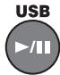JVC UX-VJ5V - Pour effectuer une lecture/pause - 2