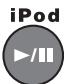 JVC UX-VJ5V - Per porre l'iPod/iPhone/iPad nel modo di risparmio energetico - 1