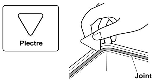 JVC WR-MG77 - Précautions d'utilisation - 1