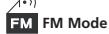 JVC XA-MP2 - ÉCOUTE DES PROGRAMMES DE RADIO FM - 1