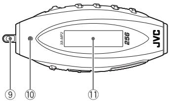 JVC XA-MP2 - FACE AVANT - 1
