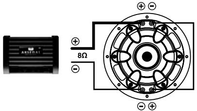 JVC CS-AW6240 - Cómo Instalarlos - 3
