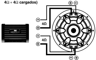 JVC CS-AW6240 - Cómo Instalarlos - 4