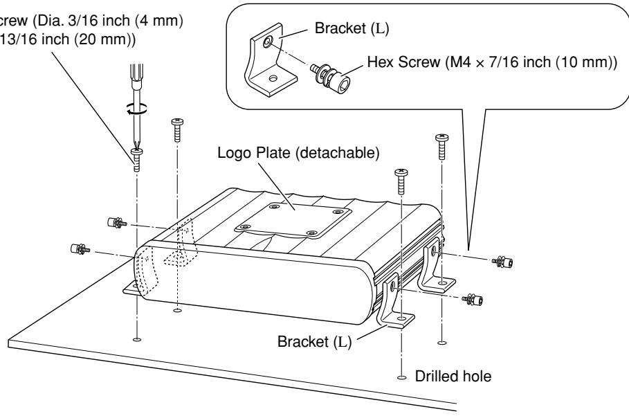 JVC KS-AR8002D - INSTALLATION - 2