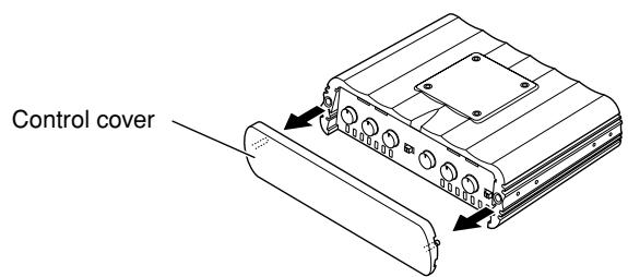 JVC KS-AR8004D - SPEAKER CONNECTIONS - 9