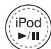 JVC NX-SA1W - iPod in de slaapfunctie zetten - 1