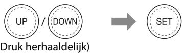 JVC NX-SA1W - Instellen van de klok - 4