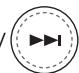 JVC NX-SA1W - Per aggiungere una traccia alla fine del programma - 2