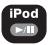 JVC RV-NB90B - Appuyez sur iPod /II. - 1