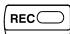 JVC RV-NB90B - Appuyez sur REC/DELETE. - 2
