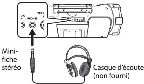JVC RV-NB90B - REMARQUE - 1
