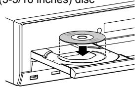 JVC TH-D60 - Playing back a disc - 2