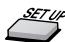 JVC TH-D60 - Finding the best position for the XM Mini-Tuner Home Dock antenna - 1