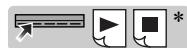 JVC TH-D60 - Playing repeatedly—repeat play - 2