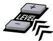 JVC TH-D60 - Adjust the output level. - 1