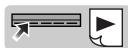 JVC TH-D60 - Selecting browsable still pictures - 1
