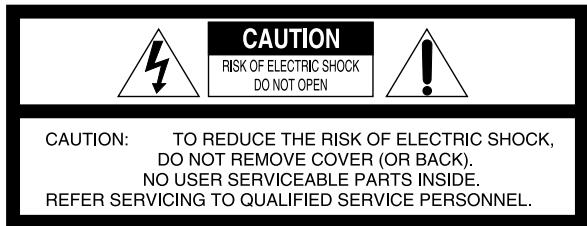 JVC TH-D60 - INSTRUCTIONS - 1