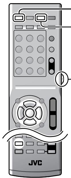 JVC TH-D60 - To play back the desired item - 5