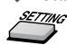 JVC TH-D60 - To deactivate the battery charge function - 1