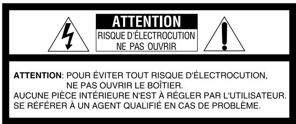 JVC TH-D60 - INSTRUCTIONS - 4