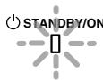 JVC DLA-X55R - Visualización del modo de funcionaimiento - 1