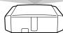 JVC DLA-X55R - Adjusting the Lens According to the Projection Position - 6