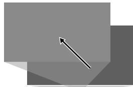 JVC DLA-X55R - Adjusting the Lens According to the Projection Position - 7