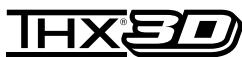 JVC DLA-X75R - Certification THXX95R X75R - 1