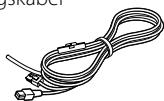KENWOOD CCD-2000 - Accessoires - 1