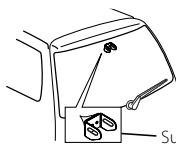 KENWOOD CCD-2000 - CUIDADO - 2