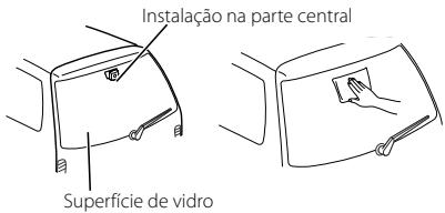 KENWOOD CCD-2000 - CUIDADO - 1