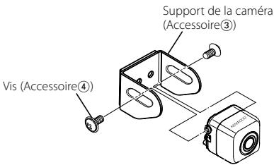 KENWOOD CCD-2000 - Avertissement - 1