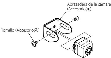 KENWOOD CCD-2000 - PRECAUCION - 3