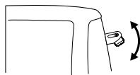 KENWOOD CCD-2000 - Avertissement - 2