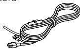 KENWOOD CCD-2000 - Accessories - 1