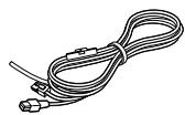 KENWOOD CCD-2000 - Accesorios - 1