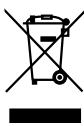 KENWOOD CCD-2000 - Information on Disposal of Old Electrical and Electronic Equipment (applicable for EU countries that have adopted separate waste collection systems) - 1
