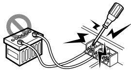 KENWOOD KAC-8103D - ADVERTENCIA - 2