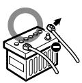 KENWOOD KAC-8103D - ADVERTENCIA - 1