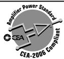 KENWOOD KAC-8103D - CEA-2006 - 1
