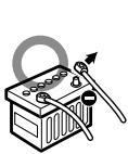KENWOOD KAC-X1R - ADVERTENCIA - 1