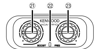 KENWOOD KAC-X1R - ▲PRECAUCION - 5