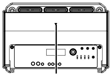 KENWOOD KAC-X1R - ▲PRECAUCION - 6