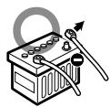 KENWOOD KAC-X1R - WARNING - 1