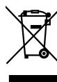 KENWOOD KAC-X4R - Information on Disposal of Old Electrical and Electronic Equipment (applicable for EU countries that have adopted separate waste collection systems) - 1
